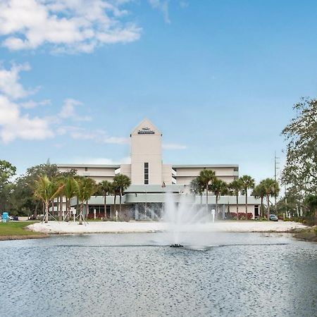 Baymont By Wyndham Celebration Hotel Kissimmee Exterior foto