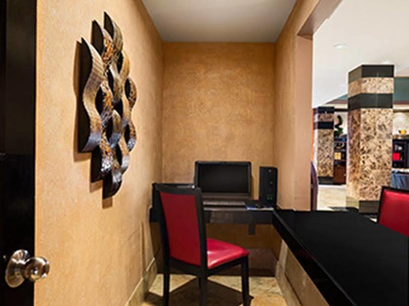 Baymont By Wyndham Celebration Hotel Kissimmee Exterior foto