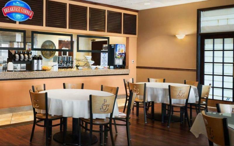 Baymont By Wyndham Celebration Hotel Kissimmee Exterior foto