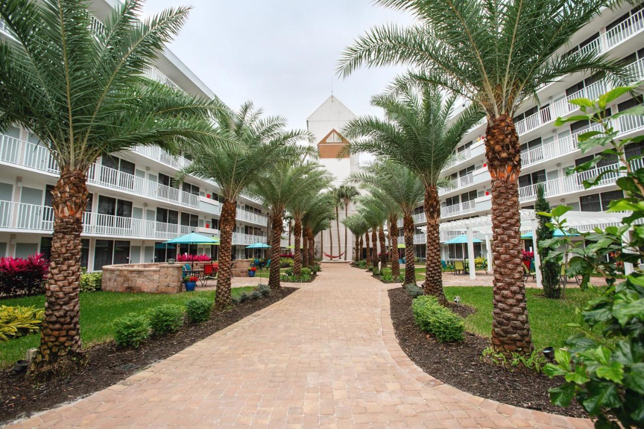 Baymont By Wyndham Celebration Hotel Kissimmee Exterior foto