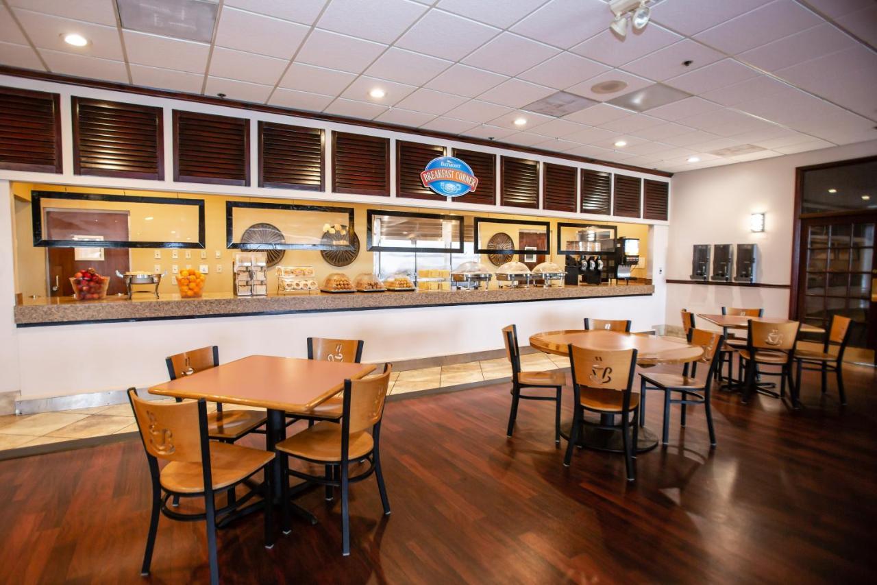 Baymont By Wyndham Celebration Hotel Kissimmee Exterior foto